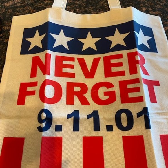 huge BUNDLE 10 * PATRIOTIC Military Police APPRECIATION * 3Ts- 2prSOX- 2bags ++ - Picture 5 of 9